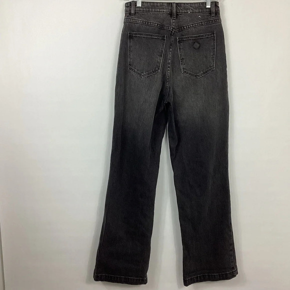 Abrand A 94 High & Wide Jeans Size 28 - Picture 7 of 13